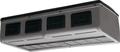 540/550 Commuter Inwall Evaporator