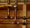 Pipes near Sewage Ejector Pump, Pump Repair in White Plains, NY