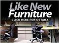 Used Office Furniture Chicago