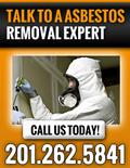 Asbestos Removal NJ | Asbestos Abatement NJ - cta