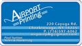 Airport Printing