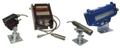  Pathfinder Digital Scanner Hot Metal Detector, Series 8100 Hot Metal Detectors and Series 9100 Hot Metal Detectors.