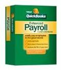 Quickbooks Payroll provider.