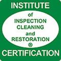Institute of Inspection Cleaning and Restoration Certification (IICRC)