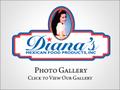 Diana's Food Gallery