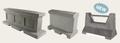 Concrete Security Barriers / Traffic Barriers