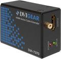 DVI Single-Link Active Cable Extender 