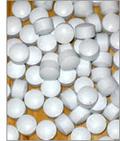 Chlorine Tablets (Calcium Hypo-chlorite Type)