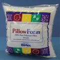 18 square Premium Pillow Form