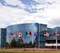USANA Health Sciences Office Expansion