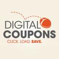 Digital Coupon Policy