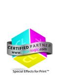 Color Logic Certified Partner (Ink Supplier)
