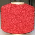 34195 RED Elastic Tag String