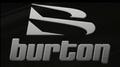 Burton Golf Logo