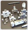 Valves, Fittings, and Transducers