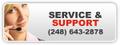 Balance Engineering Service and Support