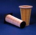 conical cartridge filters