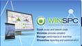 WinSPC - Slash scrap and rework costs; Minimize process variation; Manage performance in real-time; Streamline reporting and administration.