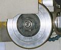 Optidress E Diamond Wheel Profiling System