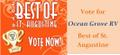 Vote for Ocean Grove RV Best of St Augustine 2013 http://staugustine.com/bestof2013