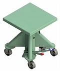 Manual Powered Lift Tables
