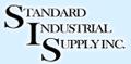 Standard Industrial Supply Logo