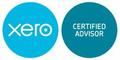 XERO - Certified advisor logo
