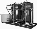Tank Based water softner systems