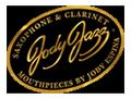 JodyJazz Saxophnone/Clalinet mouthpieces Logo