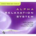 Alpha Relaxation System 2 CD Set