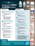 Carpet Cleaning System Procedures Guide