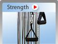 Strength Fitness Equipment