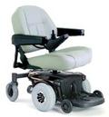 Pride Jazzy 1103 Ultra Power Wheelchair