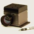 ASC TigerEye 3D Flash LIDAR Camera with Lens