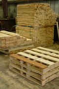 Custom Size Pallets Available