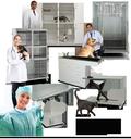 Products designed by a veterinarian for veterinarians