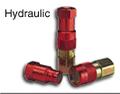 Hydraulic couplers