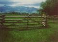 mountain fence.jpg (14623 bytes)