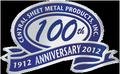 Central Sheet celebrates 100 years!