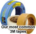3M Tapes 