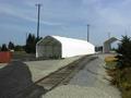 Temporary Shelters for Construction and Equipment, Construction Shelters.