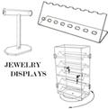 Jewelry Displays