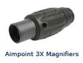 Aimpoint 3X Magnifiers