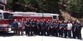 San Bernardino County Fire Welcomes Crest Forest FPD!