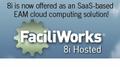 FaciliWorks 8i CMMS - Hosted SaaS - Enterprise Asset Management in the Cloud