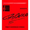 R. Cocco Acoustic Bronze Guitar Strings