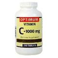 Vitamin C 1000 mg 250ct.