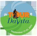 Tour DaVita 2012