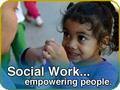 Social Work prn- Children