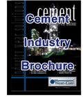 Cement Brochure